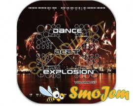 VA - Dance Beat Explosion Vol.37