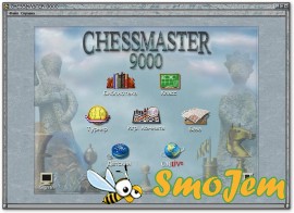 ChessMaster 9000
