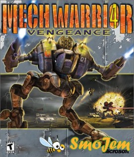 Mech Warrior 4: Vengeance