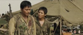 38-я параллель / Tae Guk Gi - The Brotherhood of War