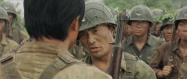 38-я параллель / Tae Guk Gi - The Brotherhood of War