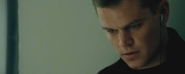 Превосходство Борна / The Bourne Supremacy