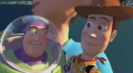История Игрушек / Toy Story