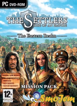 The Seetlers Rise Of An Empire The Eastern Realm