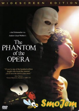 Призрак оперы / The Phantom Of The Opera