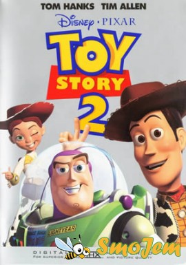 История игрушек 2 / Toy Story 2