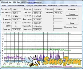 CPUCooL v8.0.6