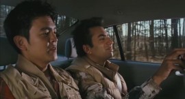Гарольд и Кумар 2 / Harold & Kumar Escape from Guantanamo Bay