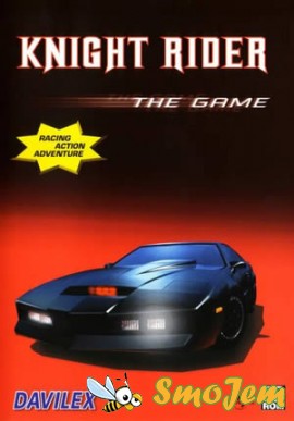 Рыцарь дорог / Knight Rider