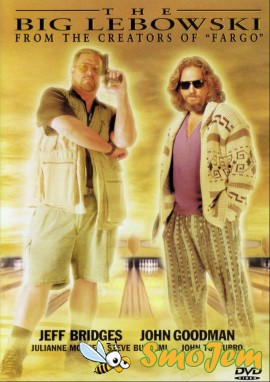 Большой Лебовски / The Big Lebowski