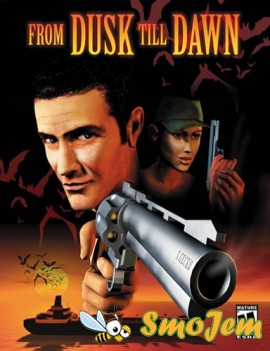 От заката до рассвета / From Dusk Till Dawn