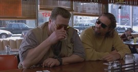 Большой Лебовски / The Big Lebowski