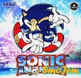 Sonic Adventure / Приключения Соника