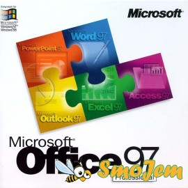 Microsoft Office 97 Professional Edition