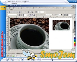 Интерактивный курс CorelDRAW X3