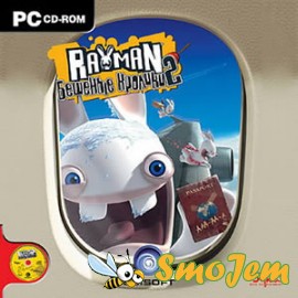 Rayman: Бешеные кролики 2 / Rayman Raving Rabbids 2