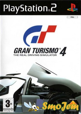Gran Turismo 4 Gran Turismo 4