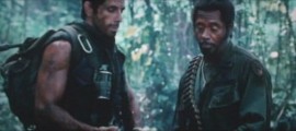 Солдаты неудачи / Tropic Thunder