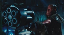 Хеллбой 2: Золотая армия / Hellboy 2: Golden Army