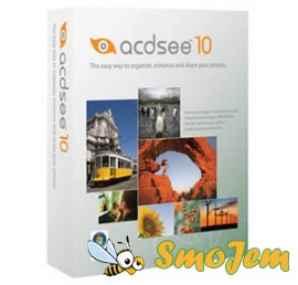 ACDSee Photo Manager 10.0