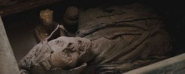 Мумия: Гробница Императора Драконов / The Mummy: Tomb of the Dragon Emperor