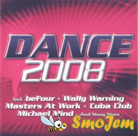 VA - Dance 2008