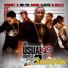 Akon, Ne-yo & R.Kelly - The Usual R&B Suspects Pt 2