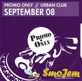 Promo Only Urban Club September