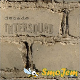 InterSquad - Decade