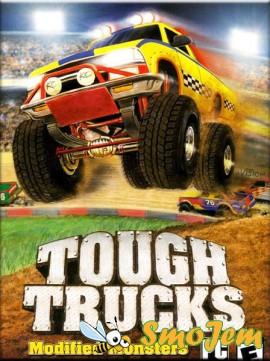 Tough Trucks