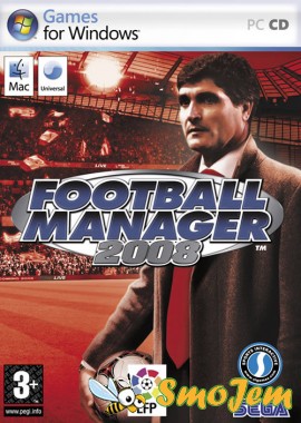 Football Manager 2008