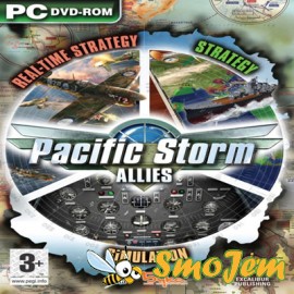Стальные монстры: Союзники / Pacific Storm: Allies