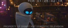 ВАЛЛ-И / WALL·E (DVDScr)