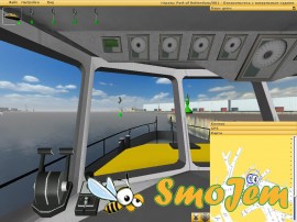 Корабельный Симулятор 2006 / Ship Simulator 2006