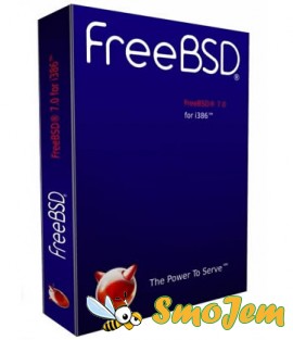 FreeBSD 7.0