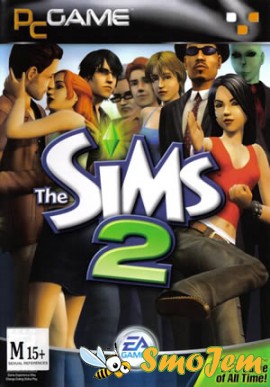 The Sims 2  - Русская версия